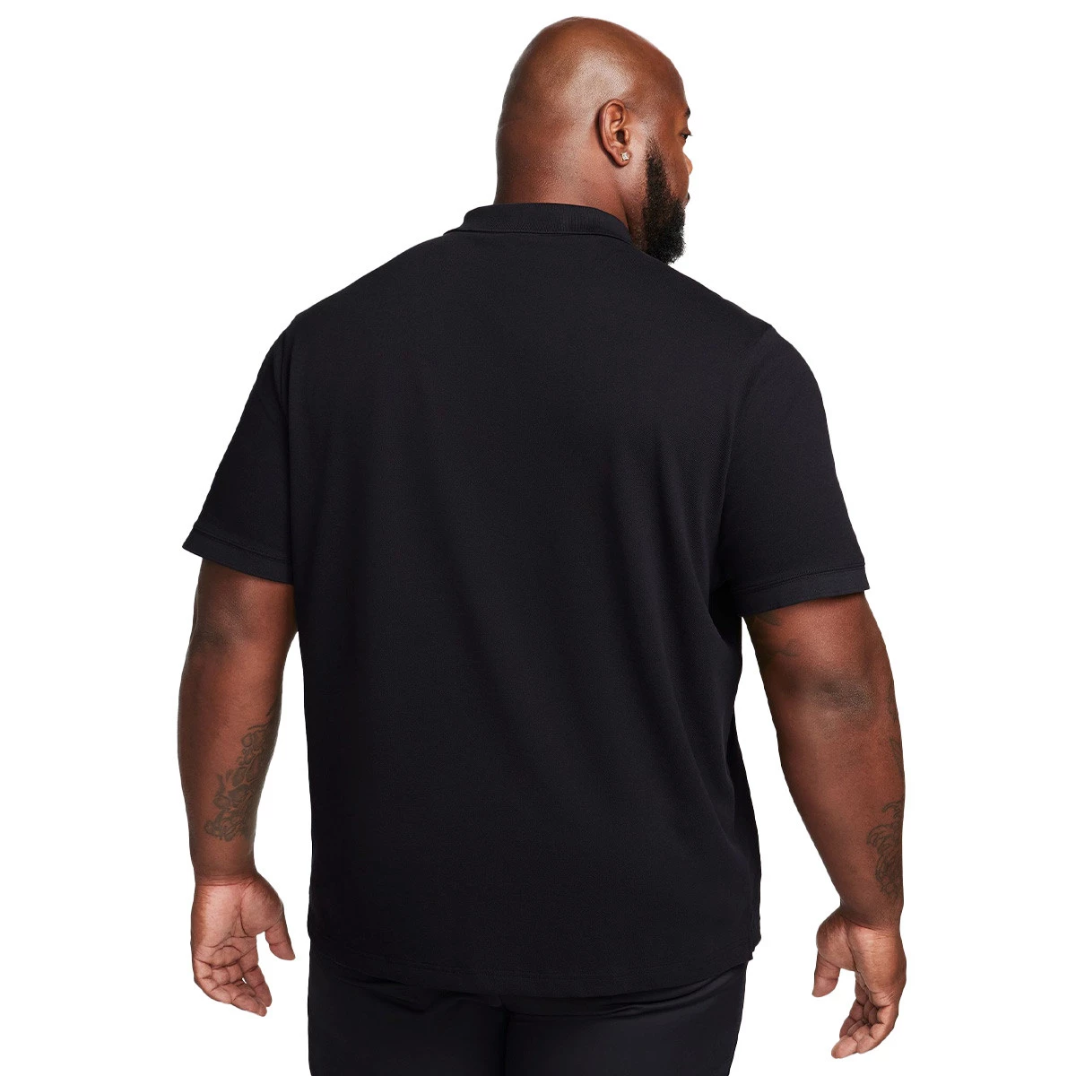 Polo Nike Sportswear Club