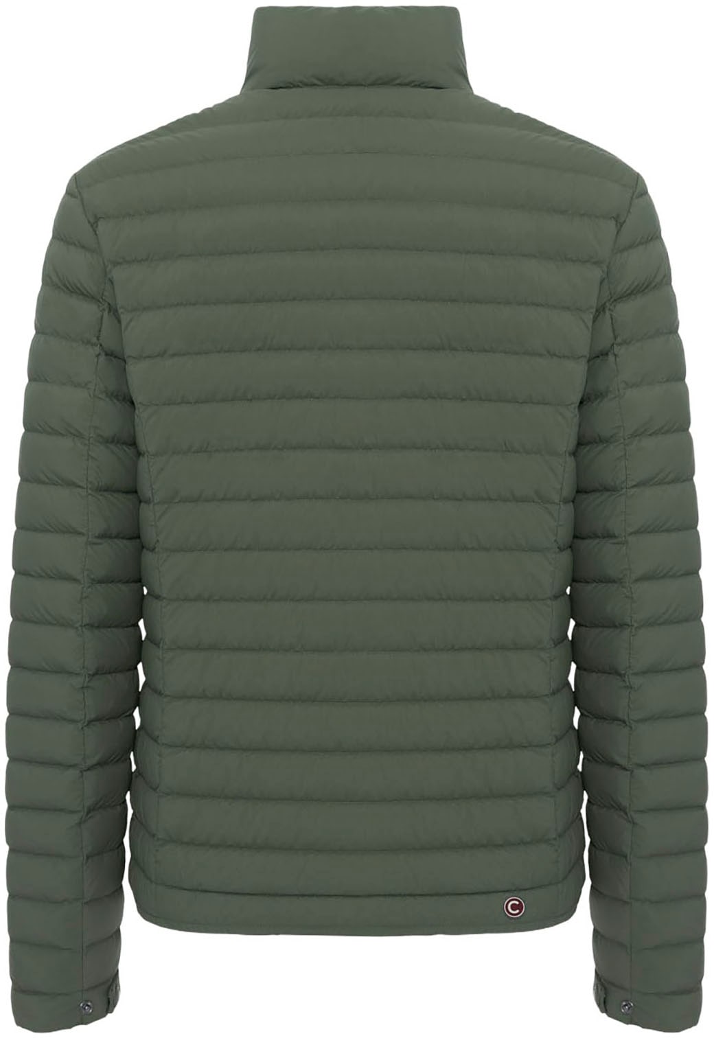 Colmar Daunenjacke »MENS DOWN JACKET« regular fit, mit Stehkragen