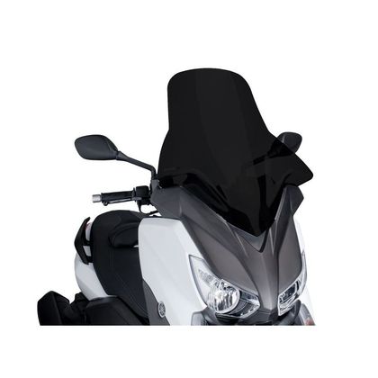 Bulle Puig V-TECH LINE TOURING - Noir