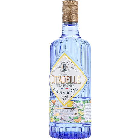 Gin