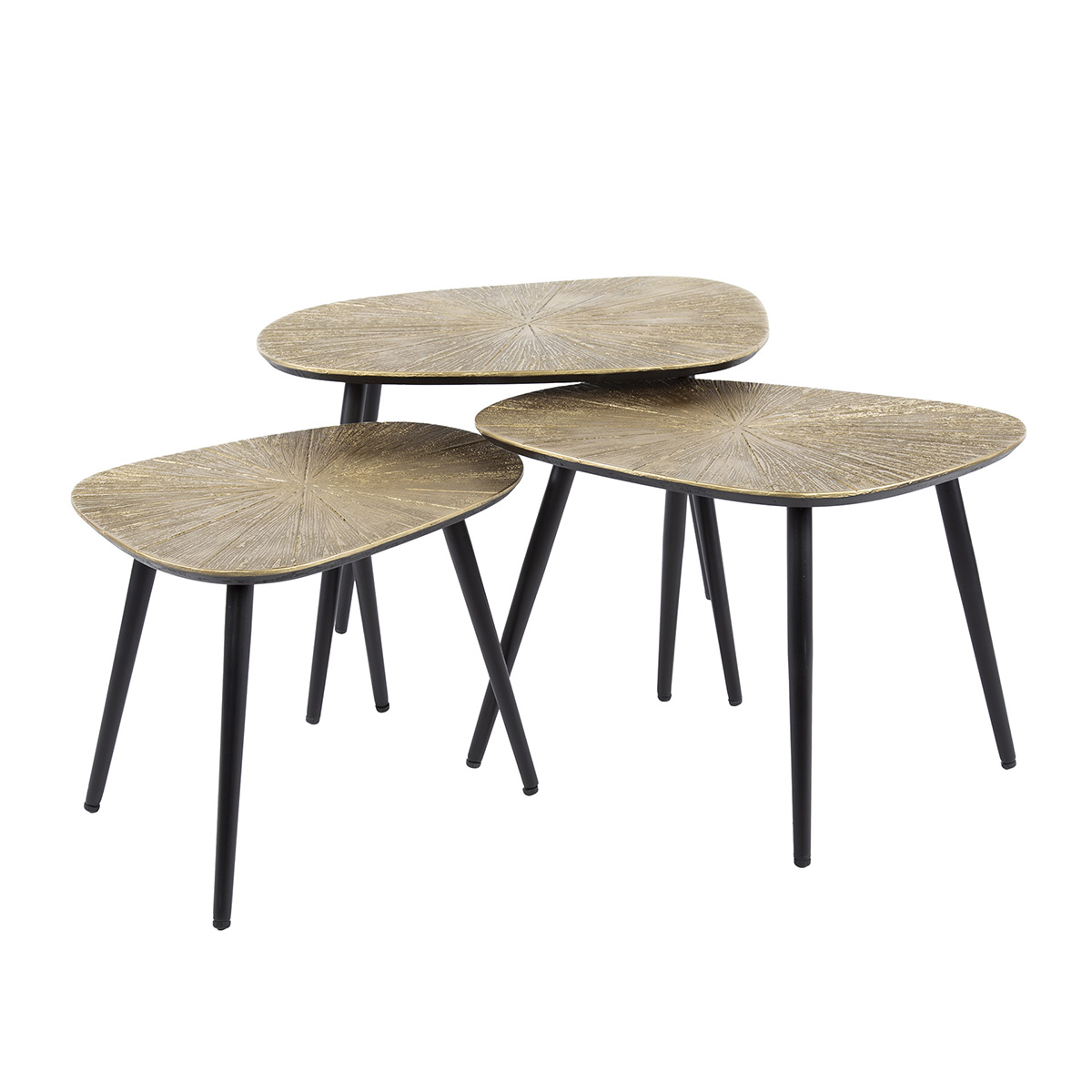 Salontafel Ra Trio