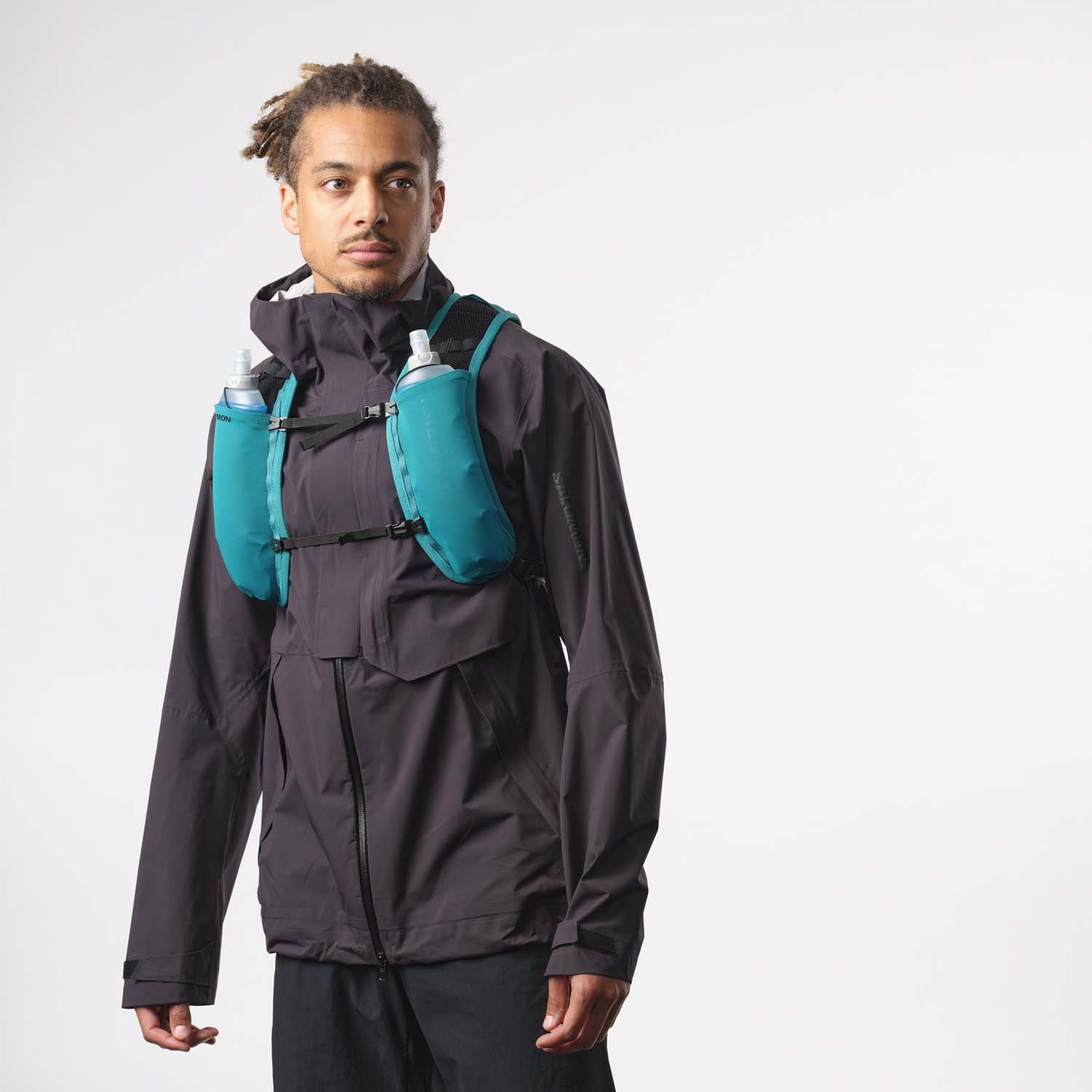 Salomon  Cross 4