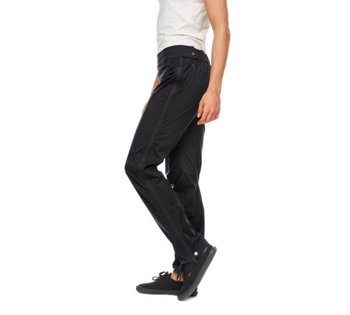 Black Diamond<br>Stormline Stretch Full Zip Rain Wmns