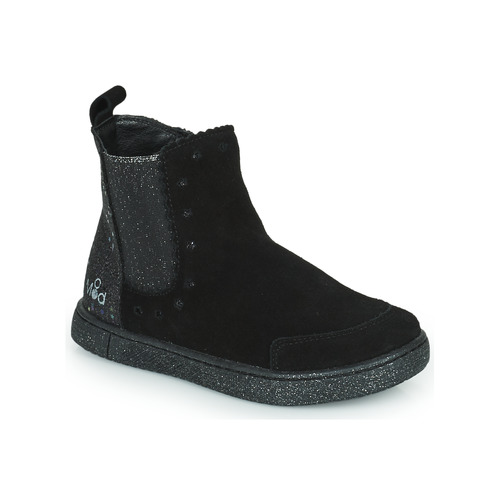 Mod'8 - BLANOU - Noir glitter