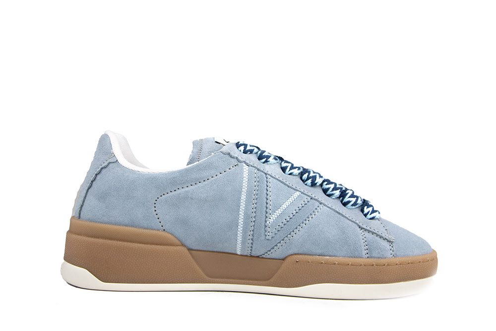 Via Vai Sneaker Sam Kyli Sierra Sky
