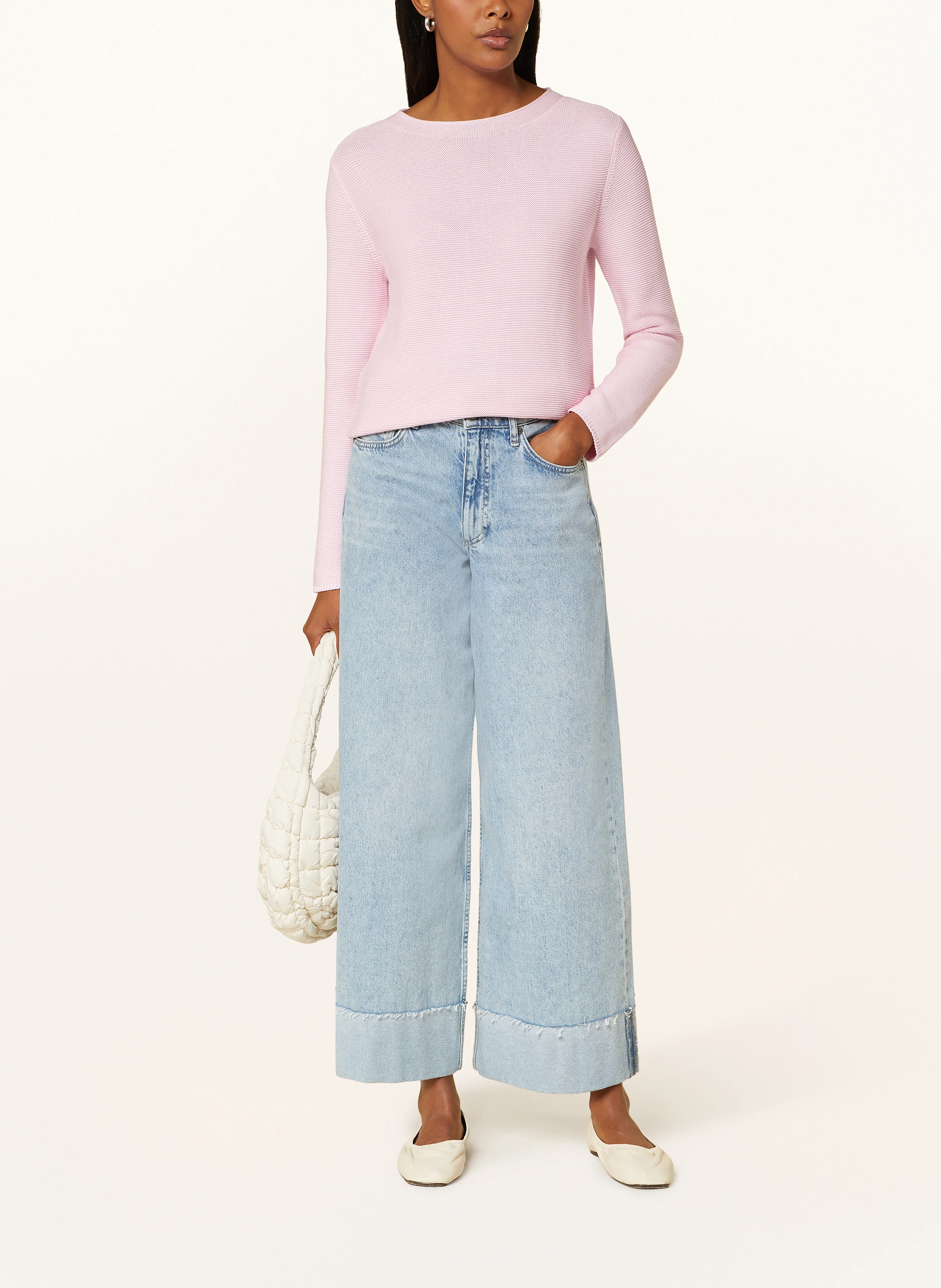 darling harbour Pullover
