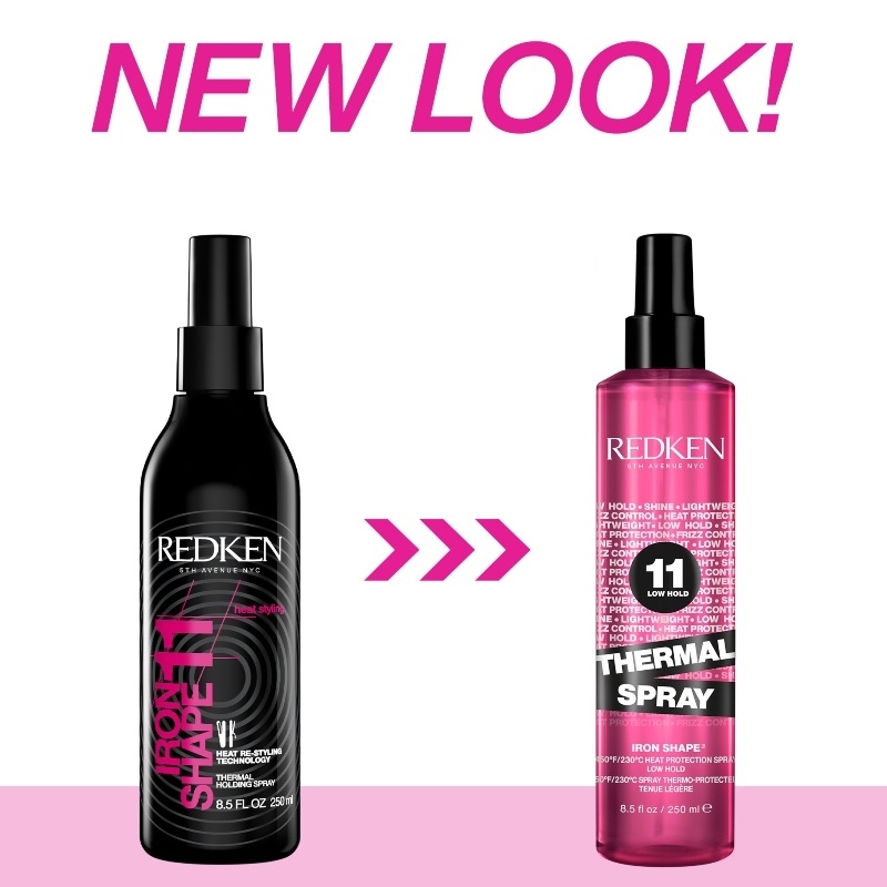 Redken Styling Thermal Spray 250 ml