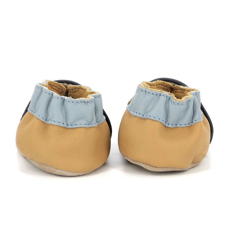 Robeez Robeez chaussons Forest Game