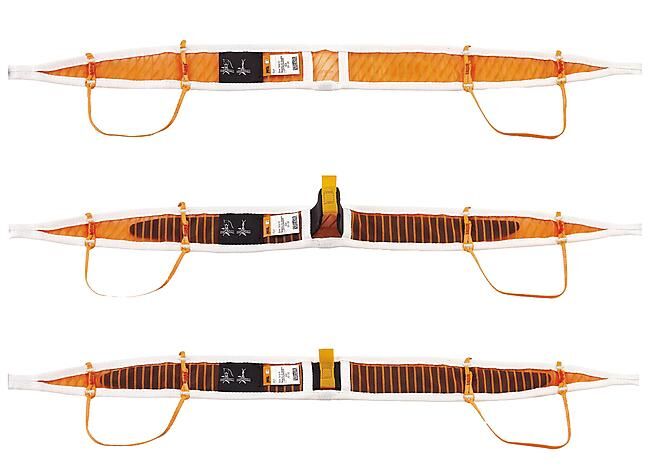 PETZL - BAUDRIER FLY