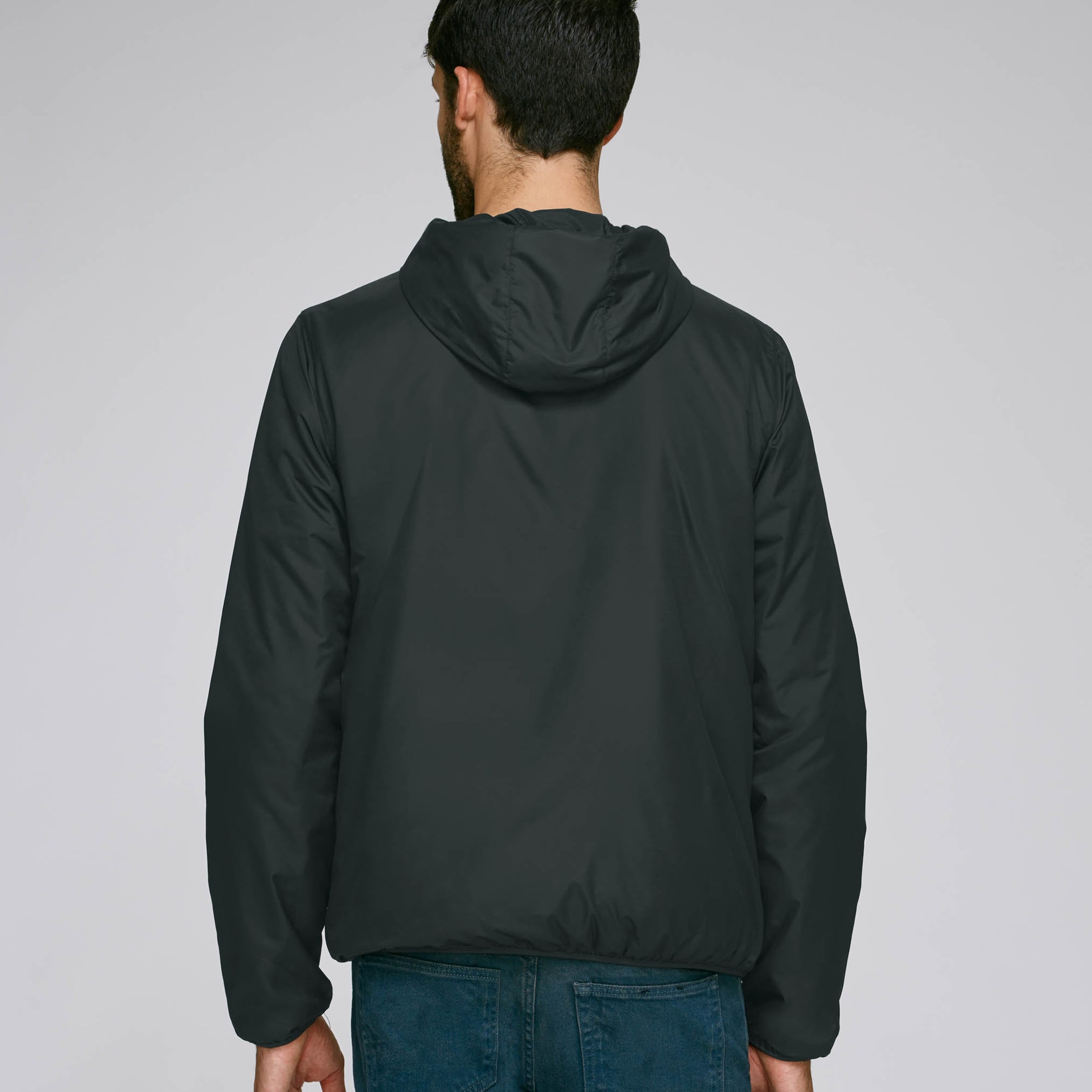 Veste Weebot LEGACY Logo