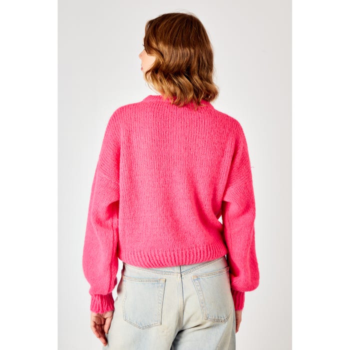 Veritas-Trui mohair blend