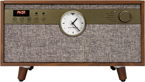 Victrola Century Signature Bruin