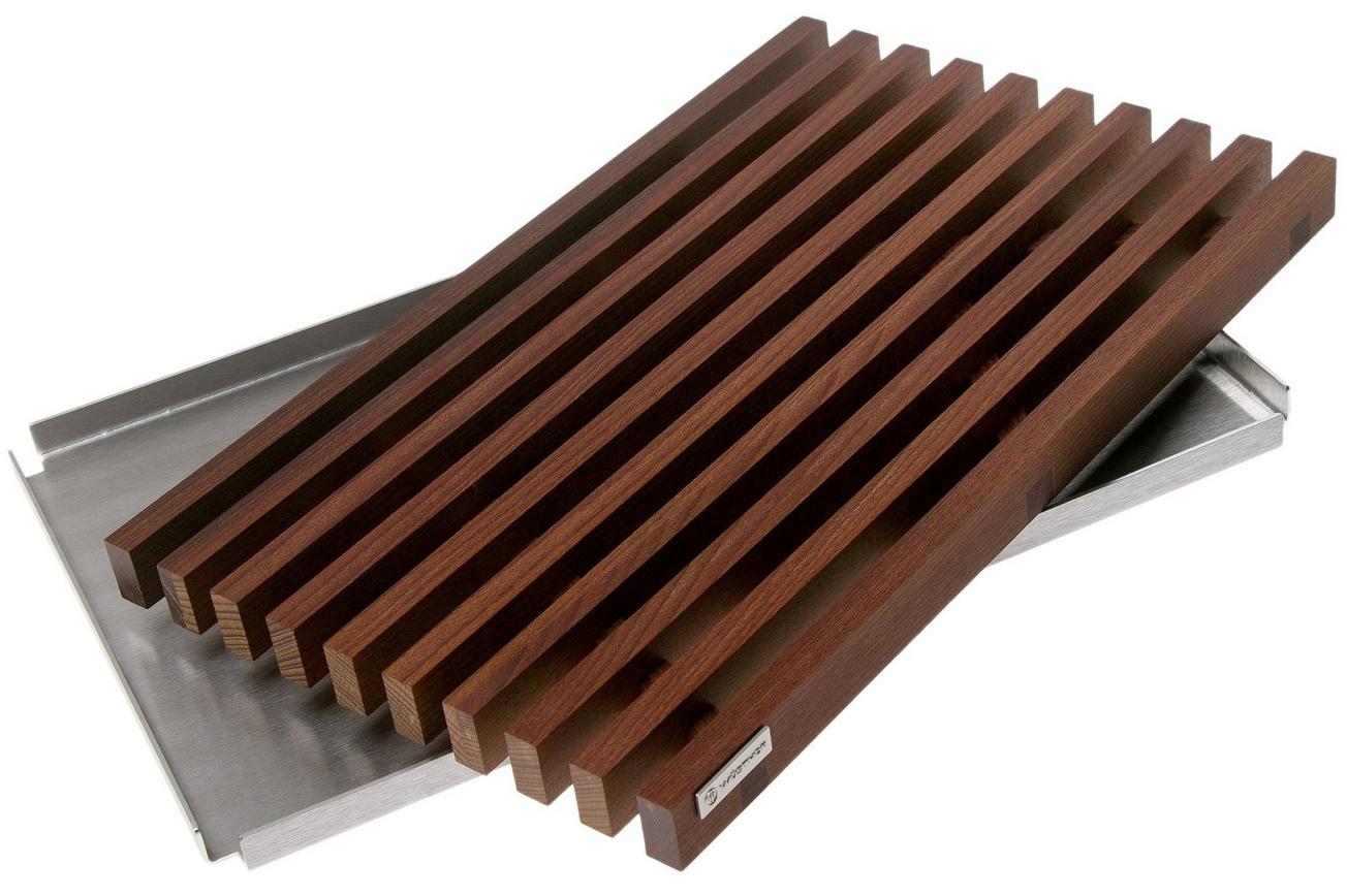 Wüsthof 4159800201 snijplank voor brood 40x25 cm
