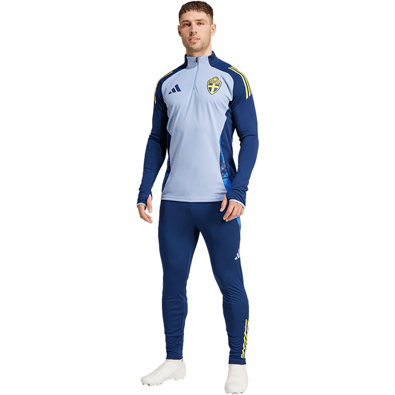 adidas Zweden Trainingspak