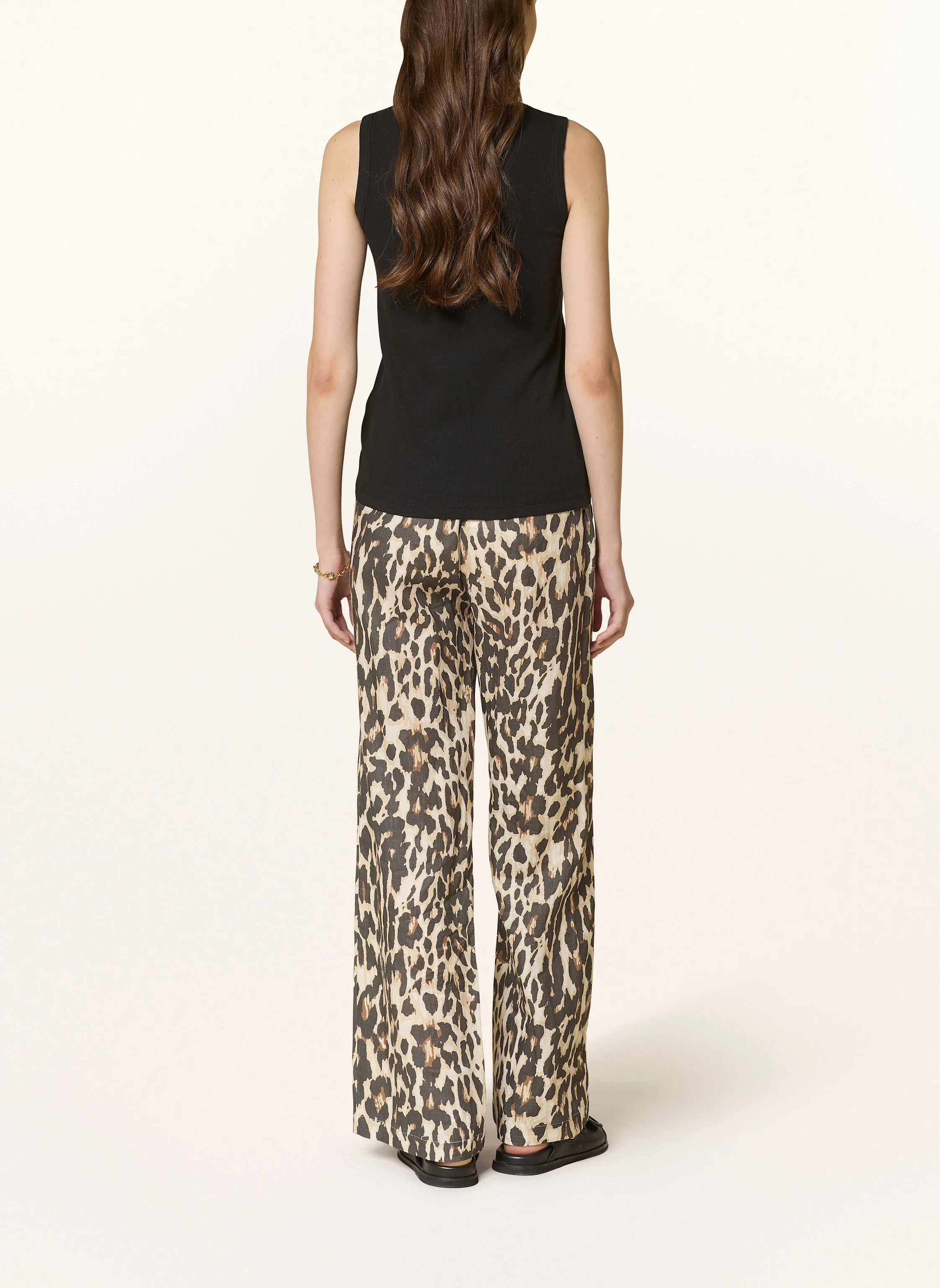 MRS & HUGS Top