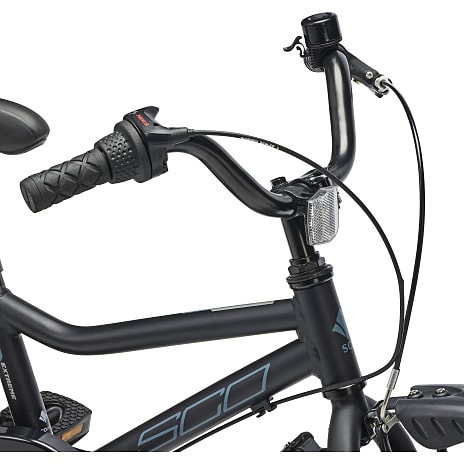 SCO Extreme børne mountainbike 3 gear 14