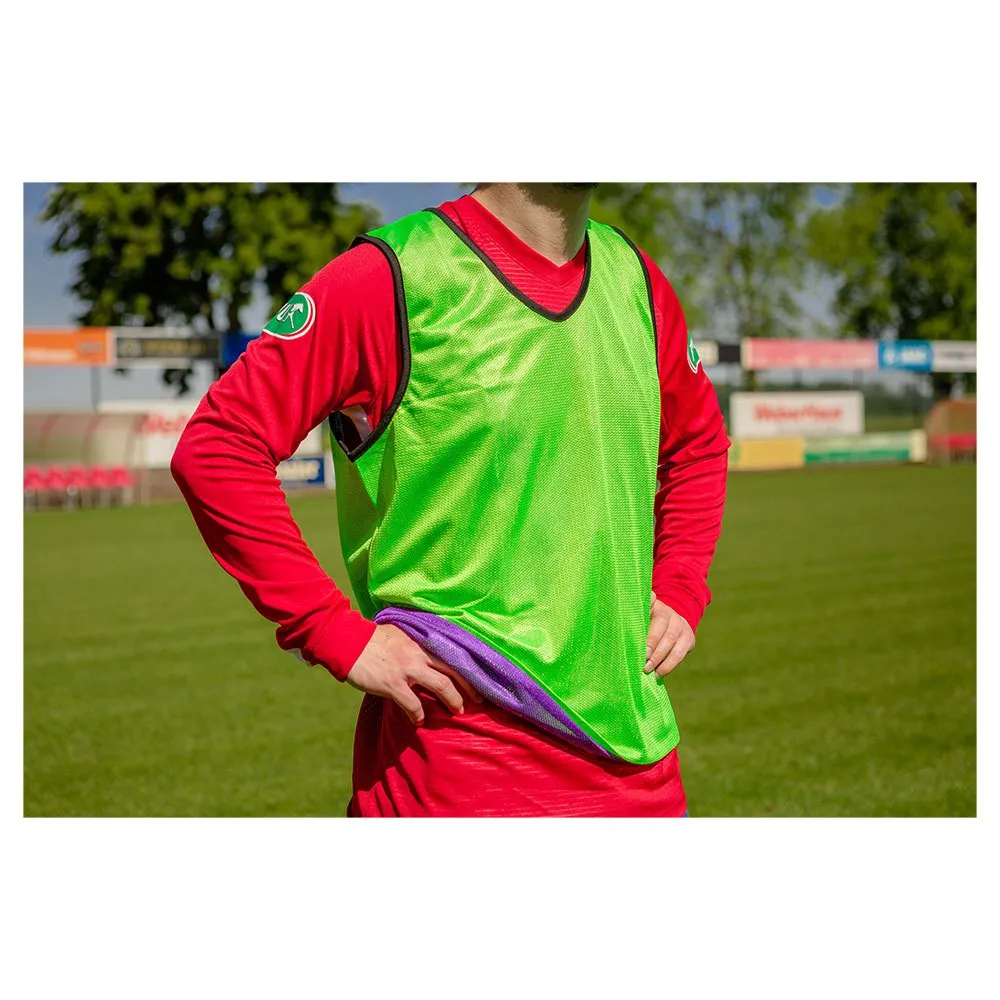 Powershot Training Reversible Junior Trainingsweste