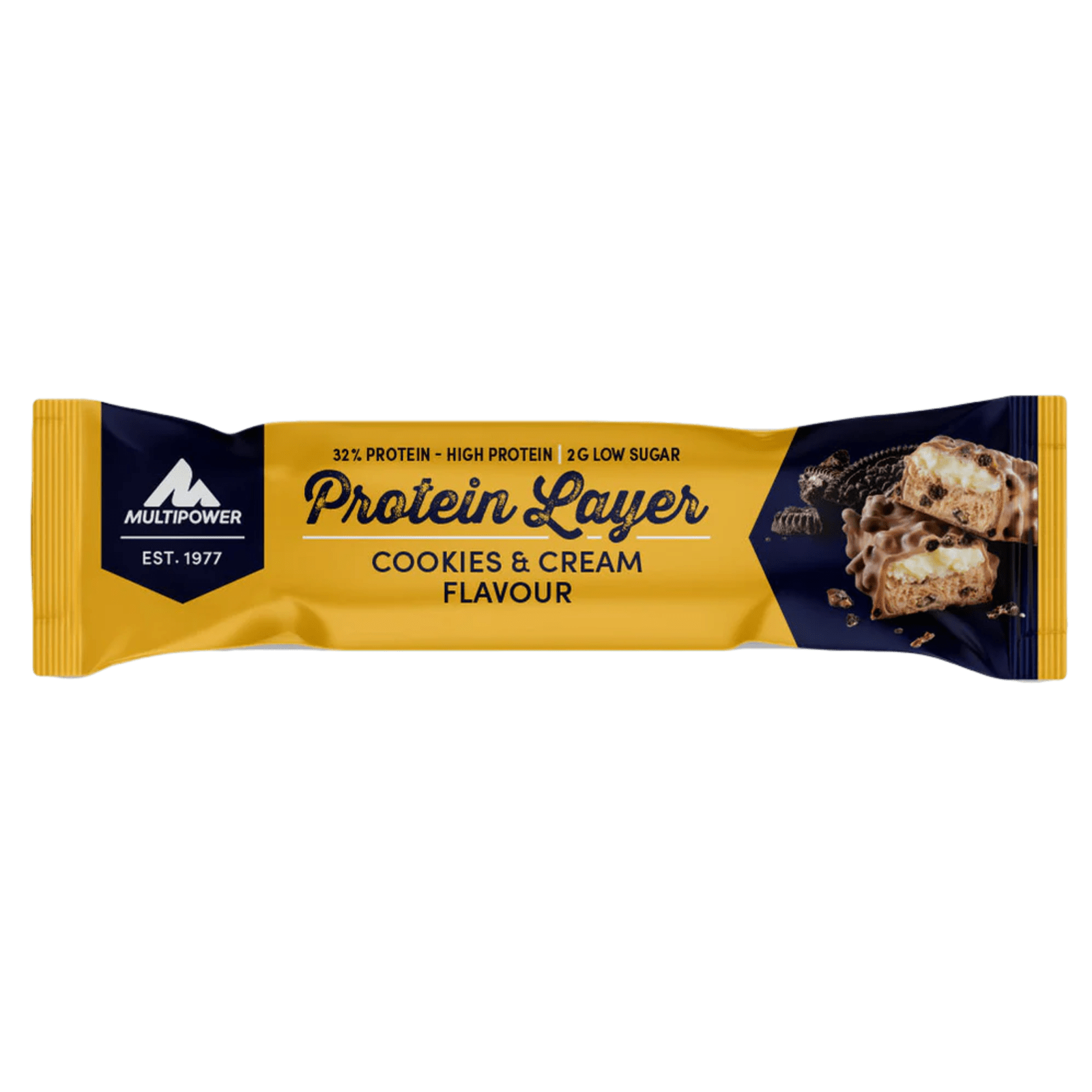 Protein Layer (18x50g)