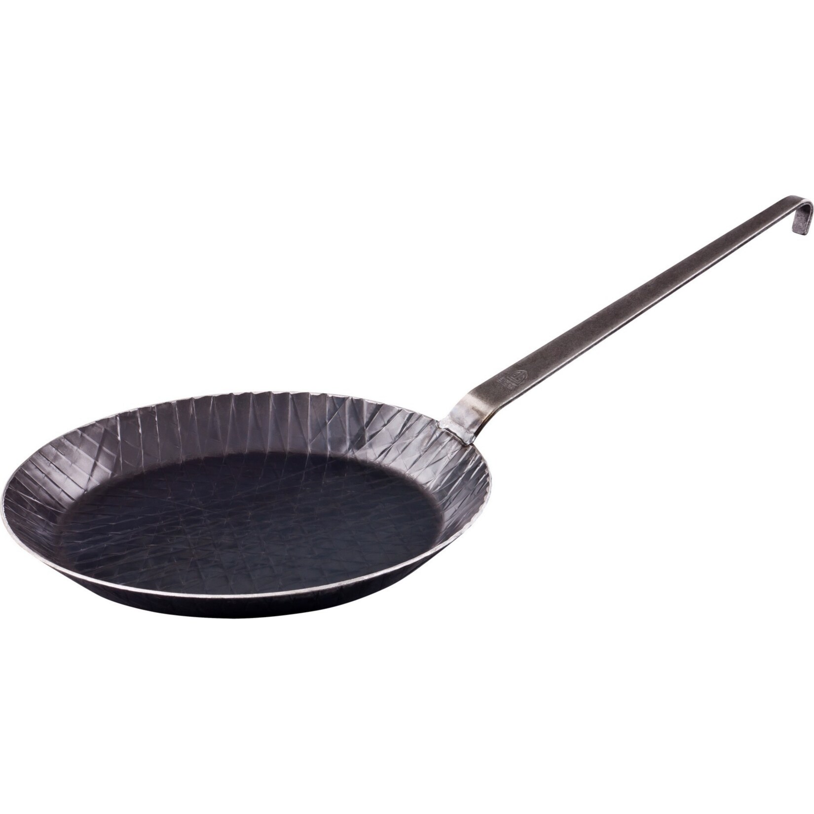 GRÄWE Hakenstiel Pfannenset IRON03