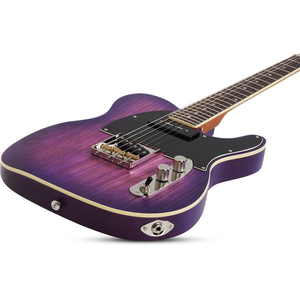 Schecter PT Special PBP