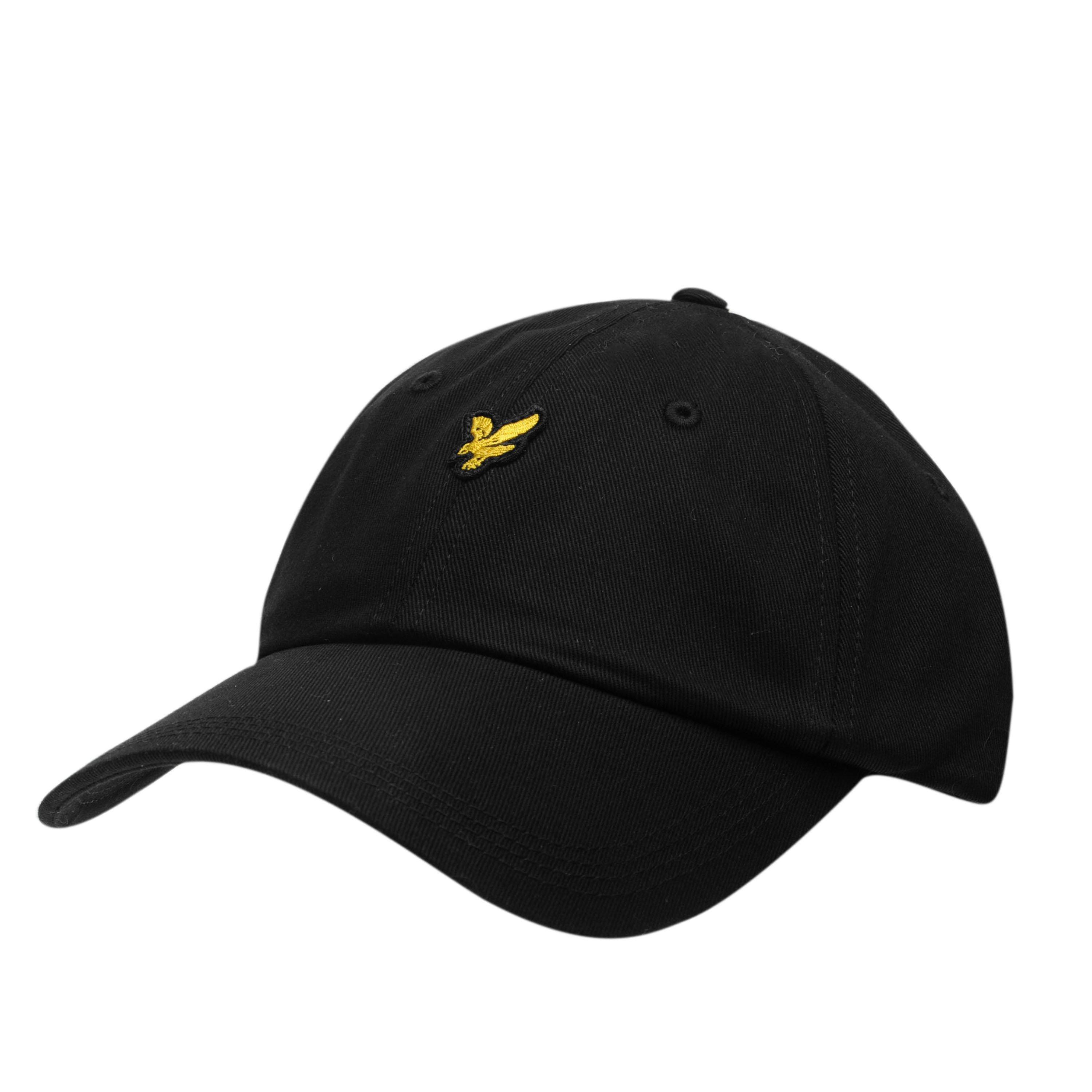 Lyle and Scott Lyle Basic Baseball Cap