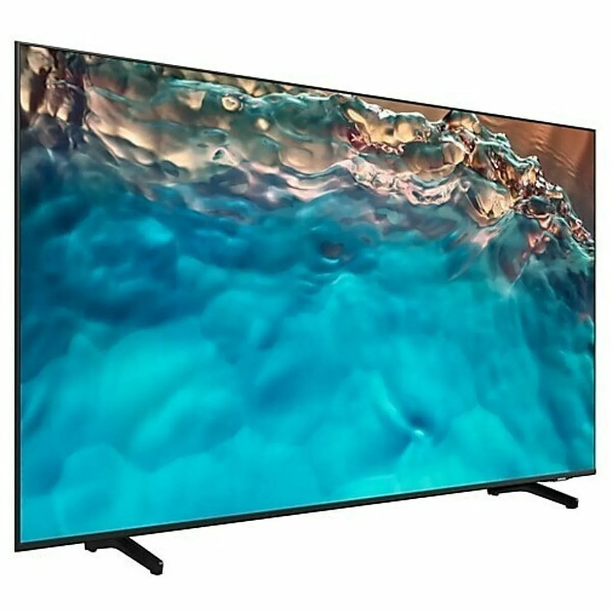 Samsung HG43BU800EUXEN - Noir