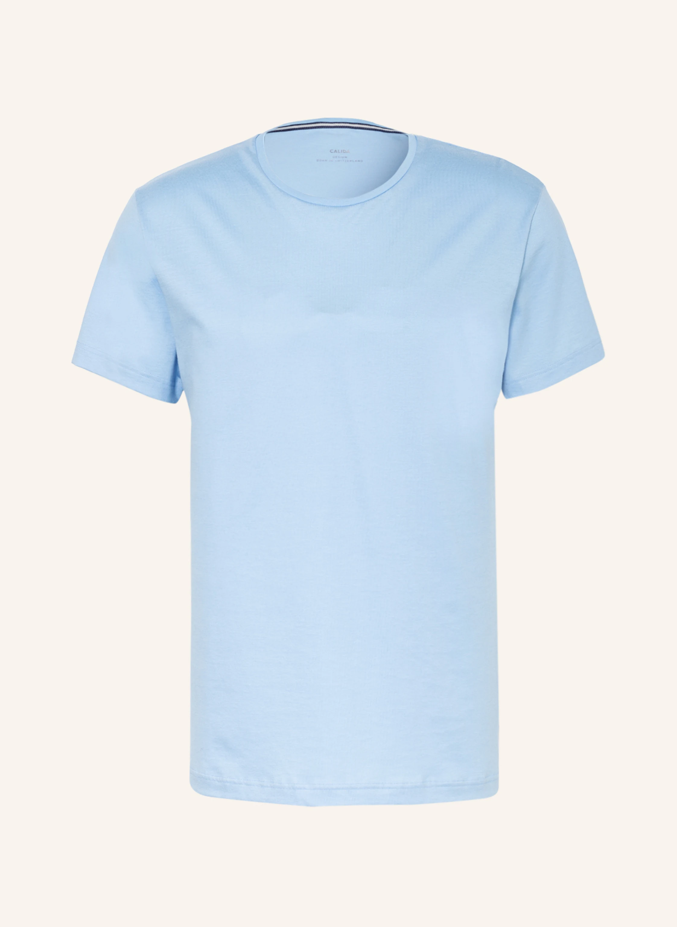 CALIDA Schlafshirt REMIX BASIC SLEEP