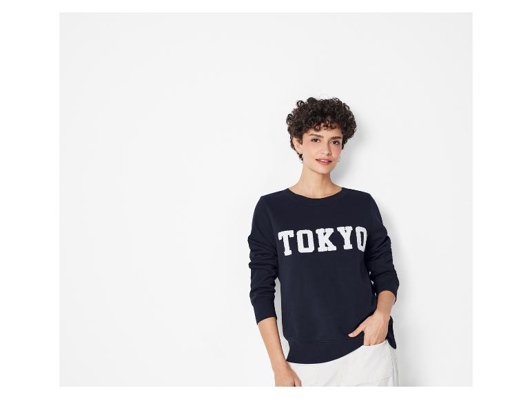 Dames sweater