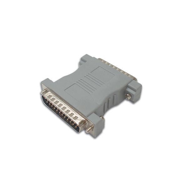 Velleman Gender Changer D25 Macho / D25 Macho