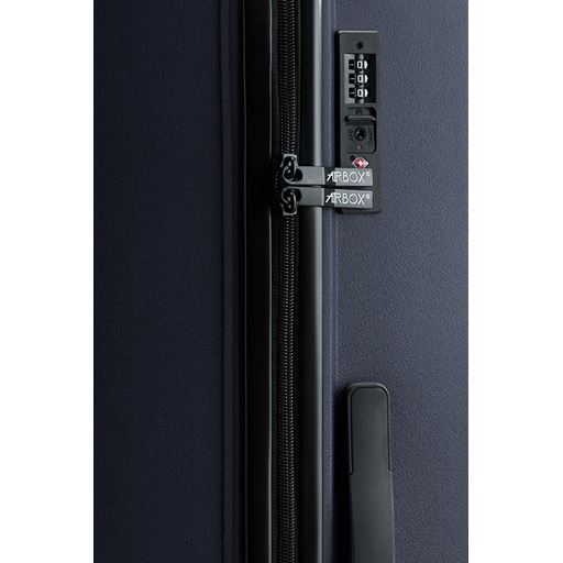 Epic AZ13™ 75 Kuffert, NavyBLUE