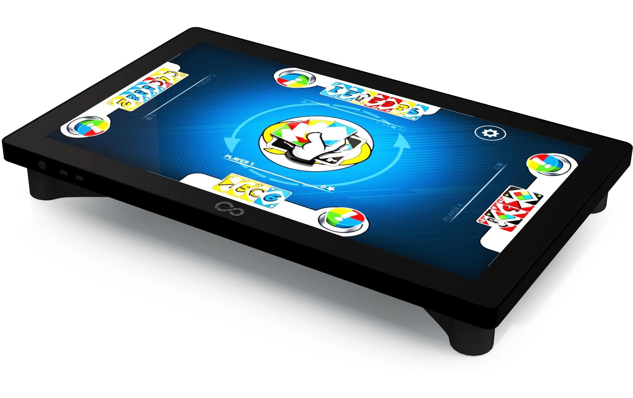 Spielekonsole »Arcade1Up Infinity Board«
