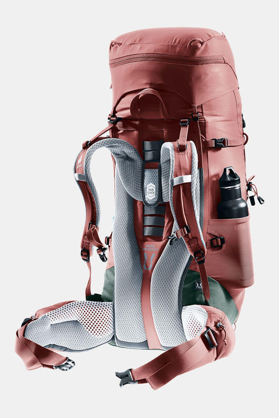 deuter deuter Aircontact Lite 45+10 Sl Backpack Dames