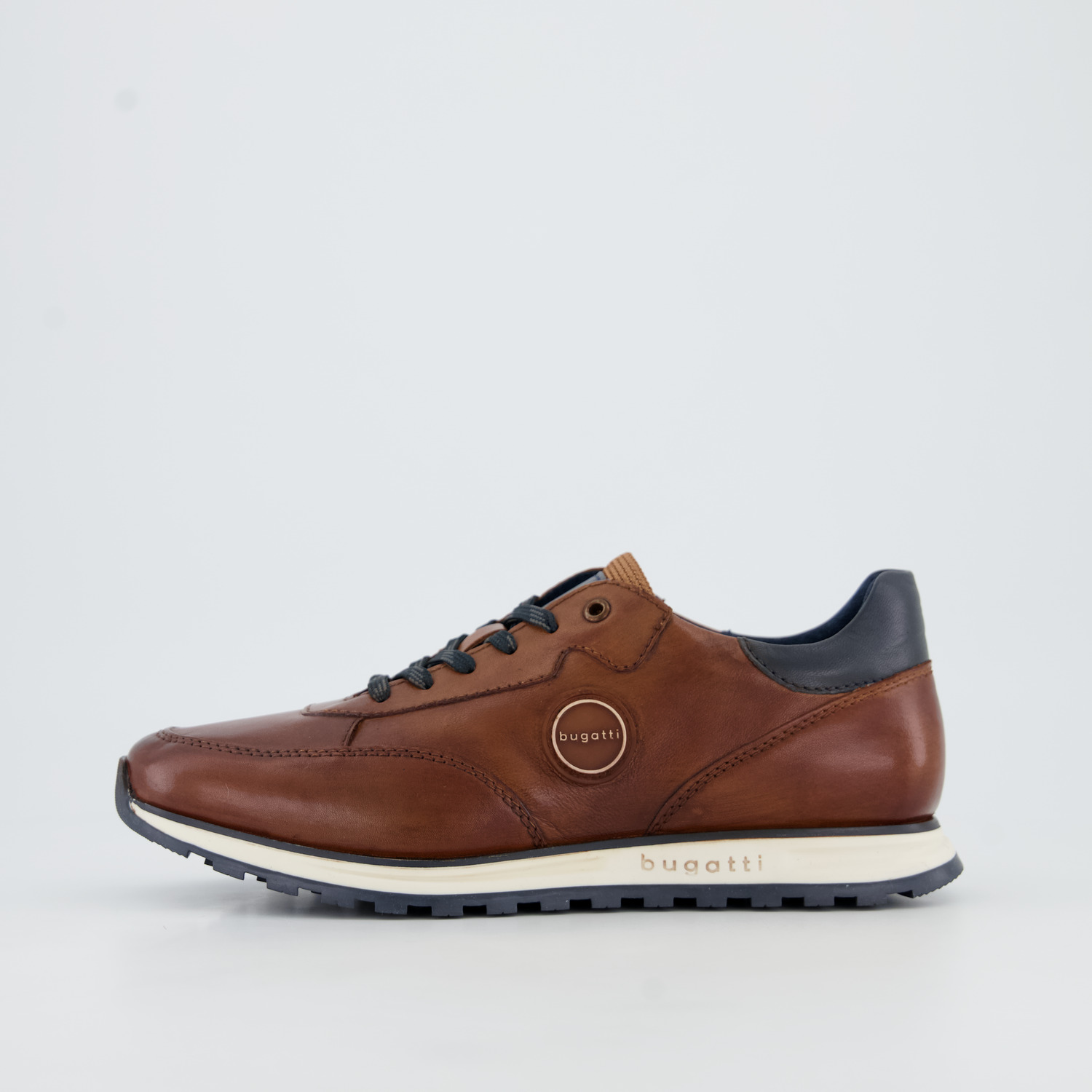 Bugatti Halbschuhe