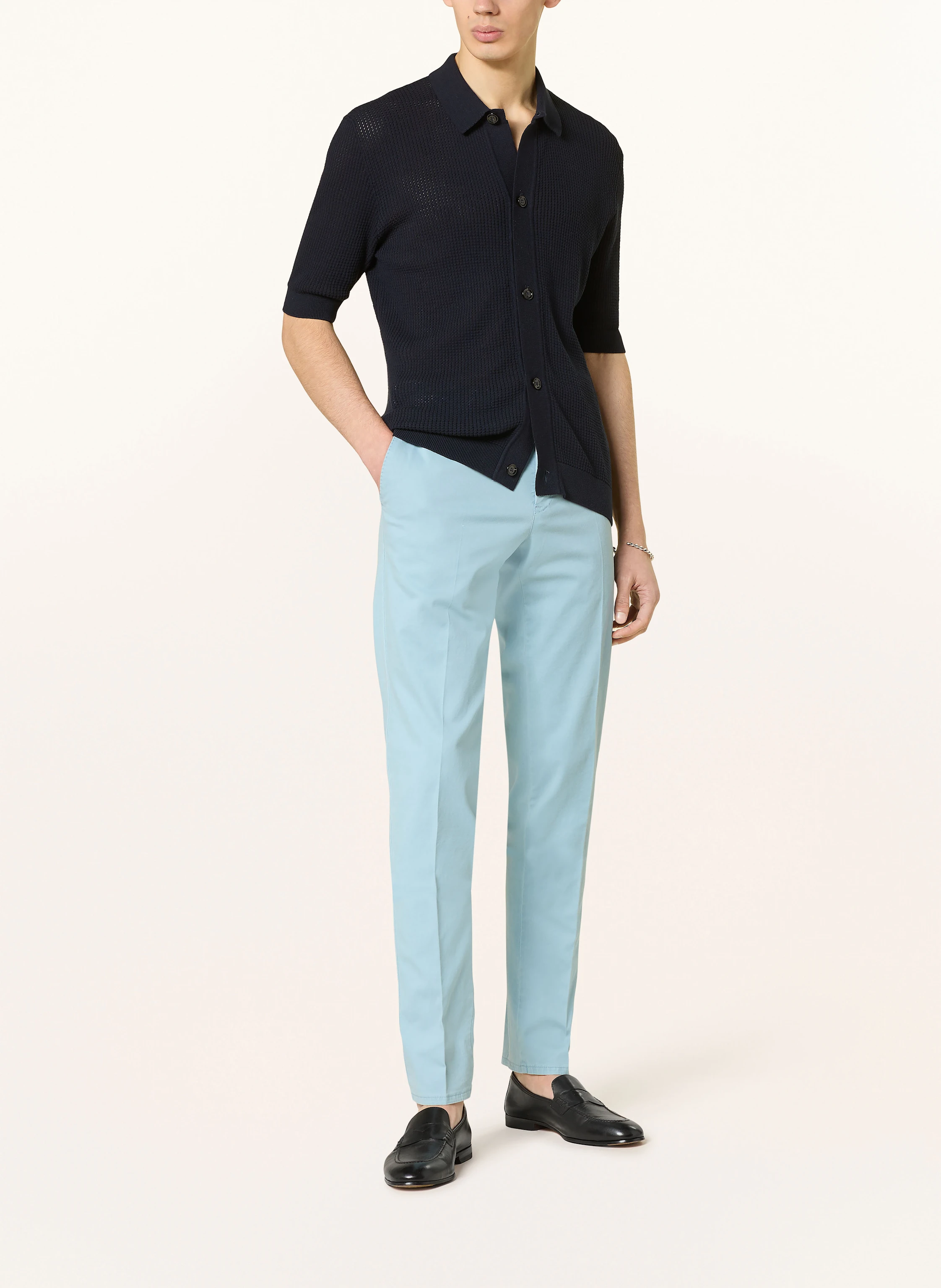 PT TORINO Chino Slim Fit