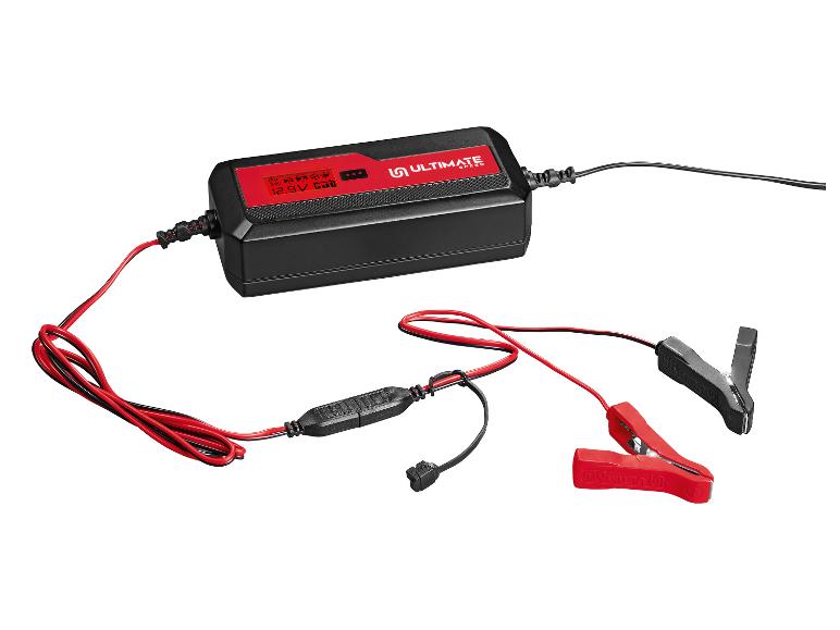 Auto-acculader