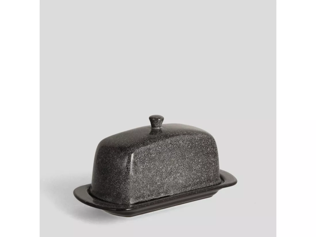 Beurrier Palia Gris Moyen 9 x 10 x 20