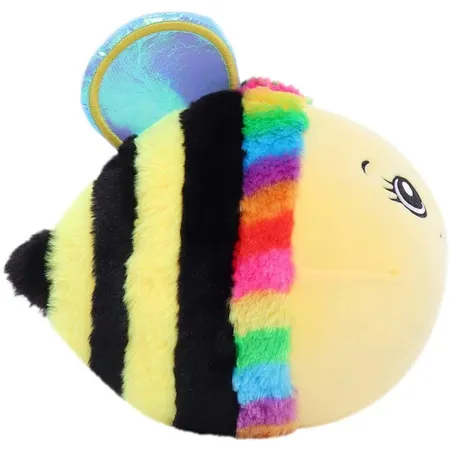 Beamies 18 cm Buzz (Biene)