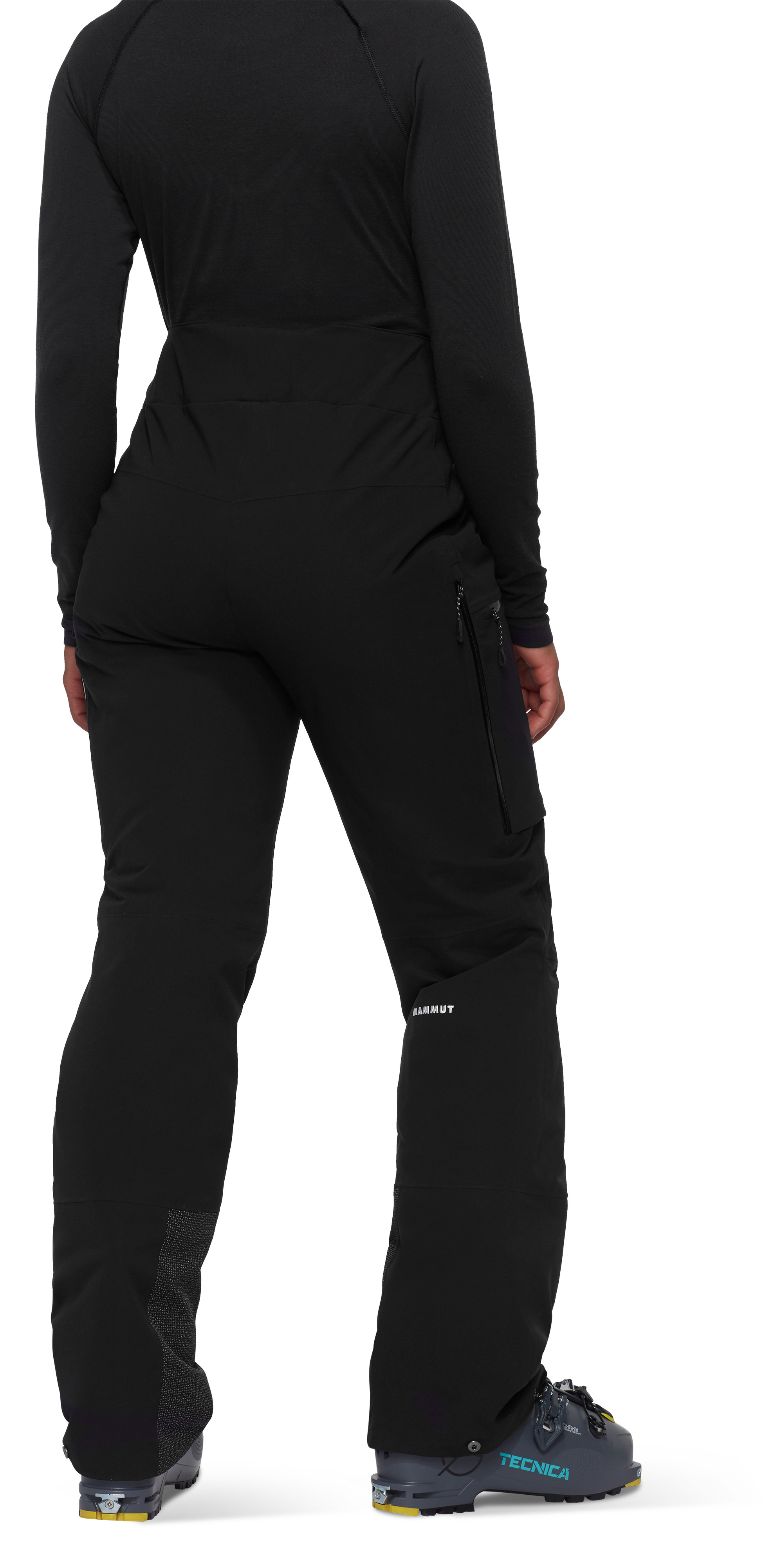 Stoney HS Thermo Pants Women