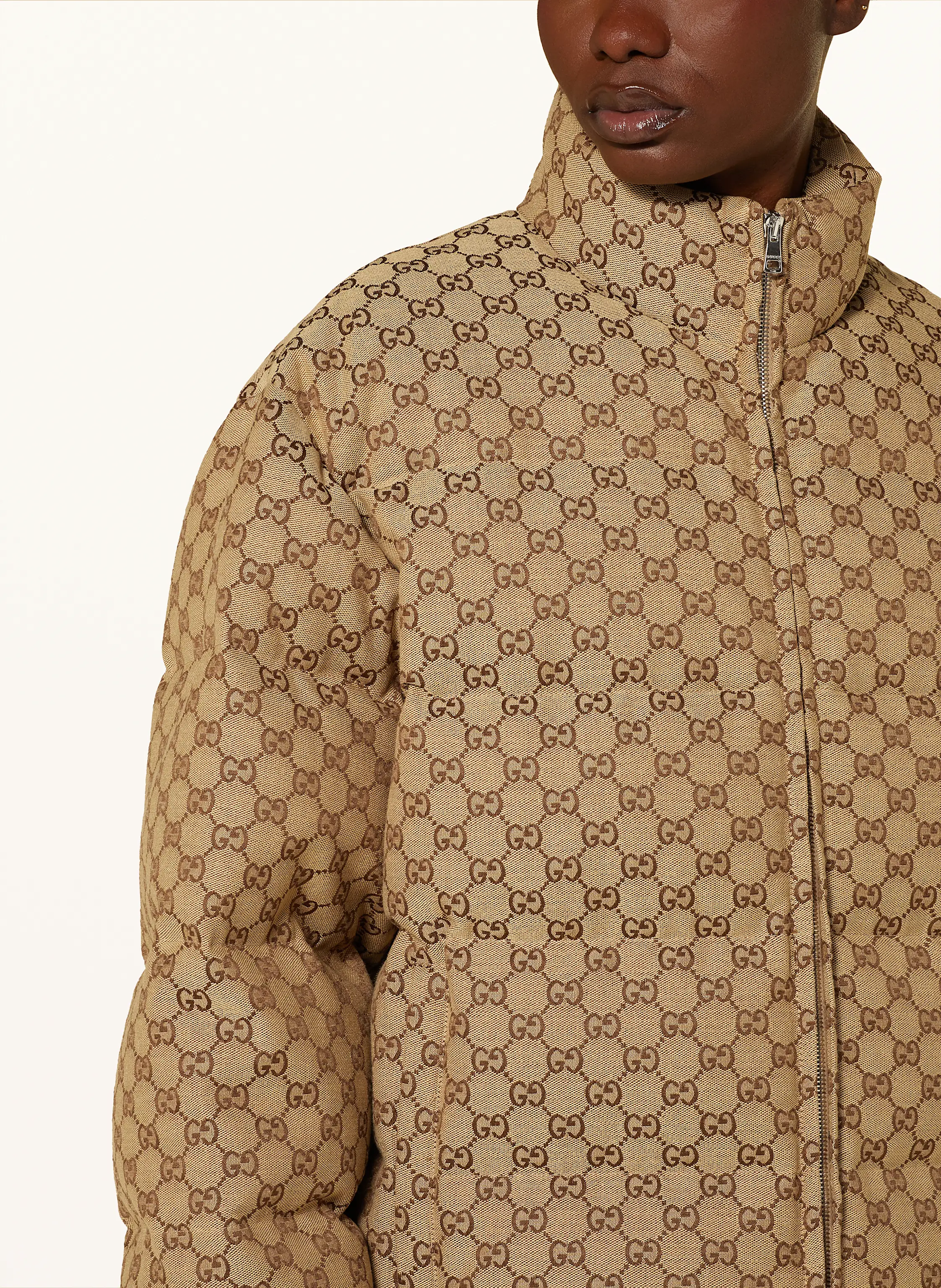 GUCCI Daunenjacke