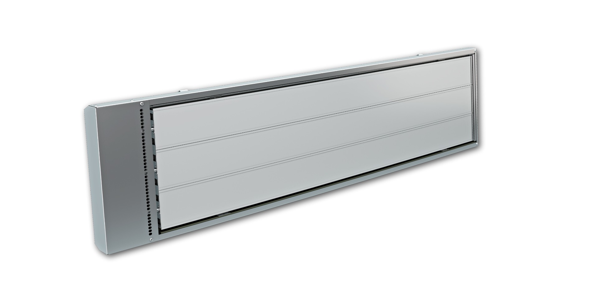 Ecosun S 36 infrarood paneel 155x35cm 3600W