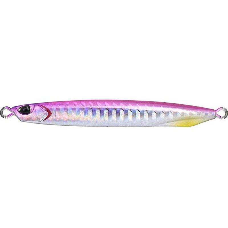 Cuiller A Jigger Duo Drag Metal Cast Super Slim - 40G