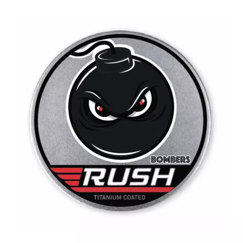 Roulement skate Rush (jeu de 8) bombers tins