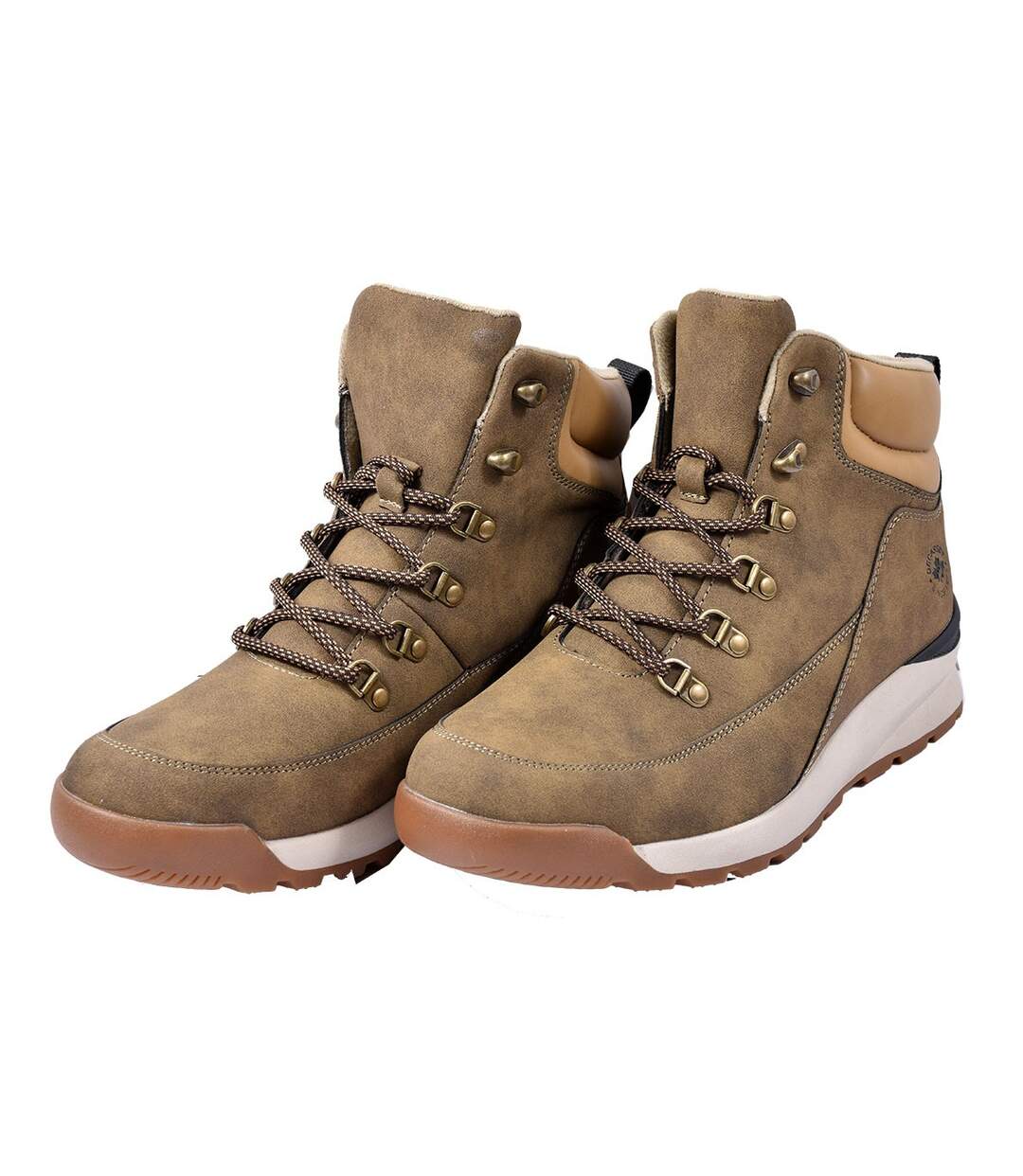 Chaussure BOOTS pour Homme Y142 KHAKI