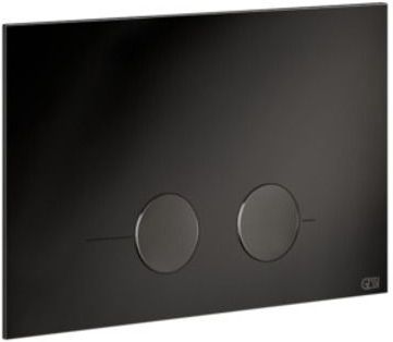 Gessi 316 bedieningsplaten voor Geberit Sigma, 735, 54611706