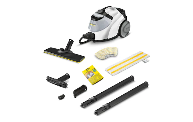 KÄRCHER Dampfreiniger »SC 5 EasyFix Iron Plug«