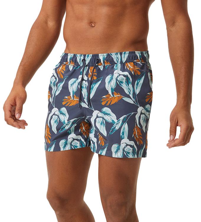 Björn Borg Men Print Zwemshort