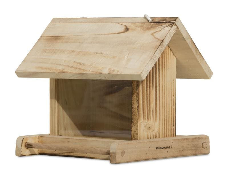 Windhager Futterspender Garden Hilfe in der futterarmen Jahreszeit