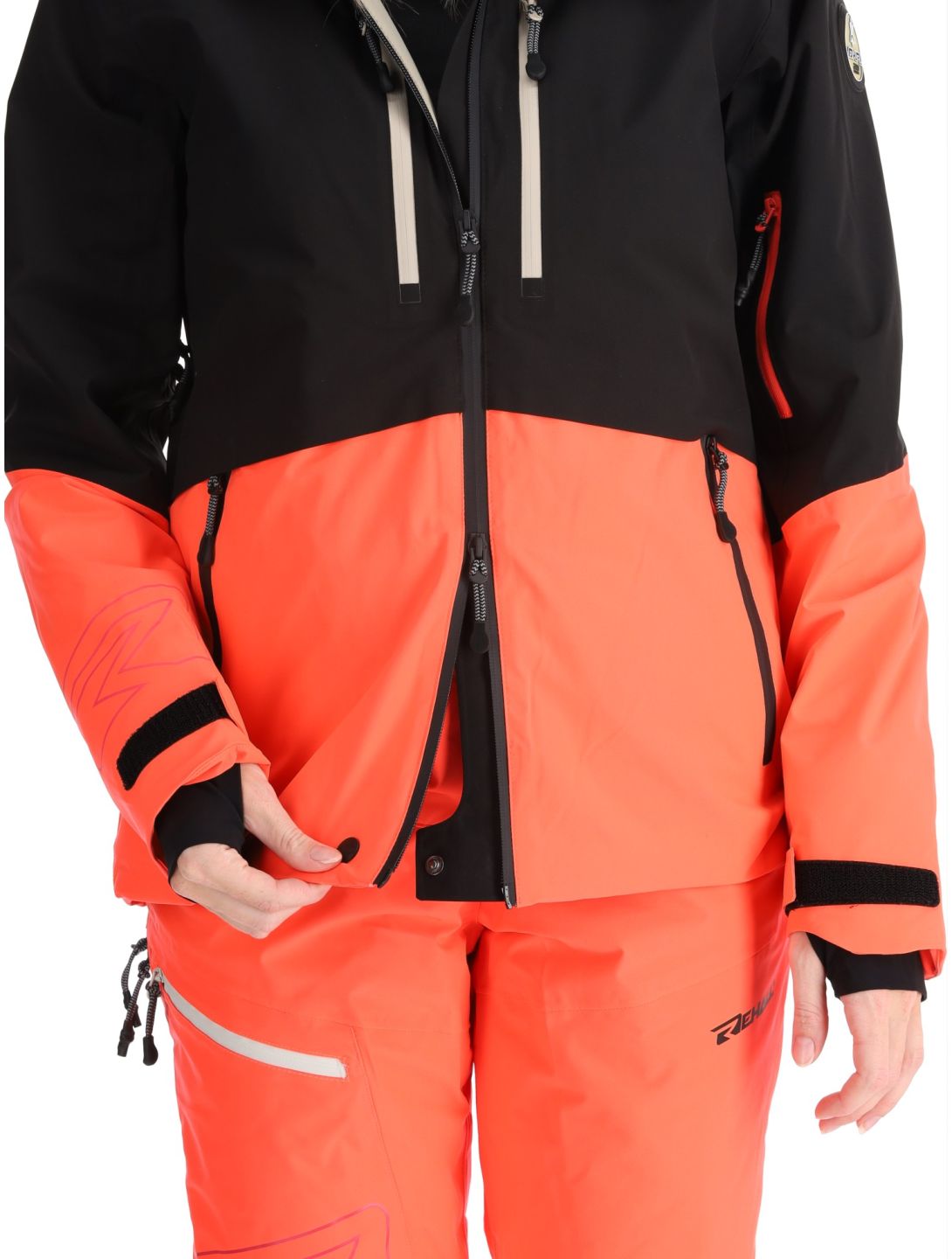 Sabinio-R ski-jas dames