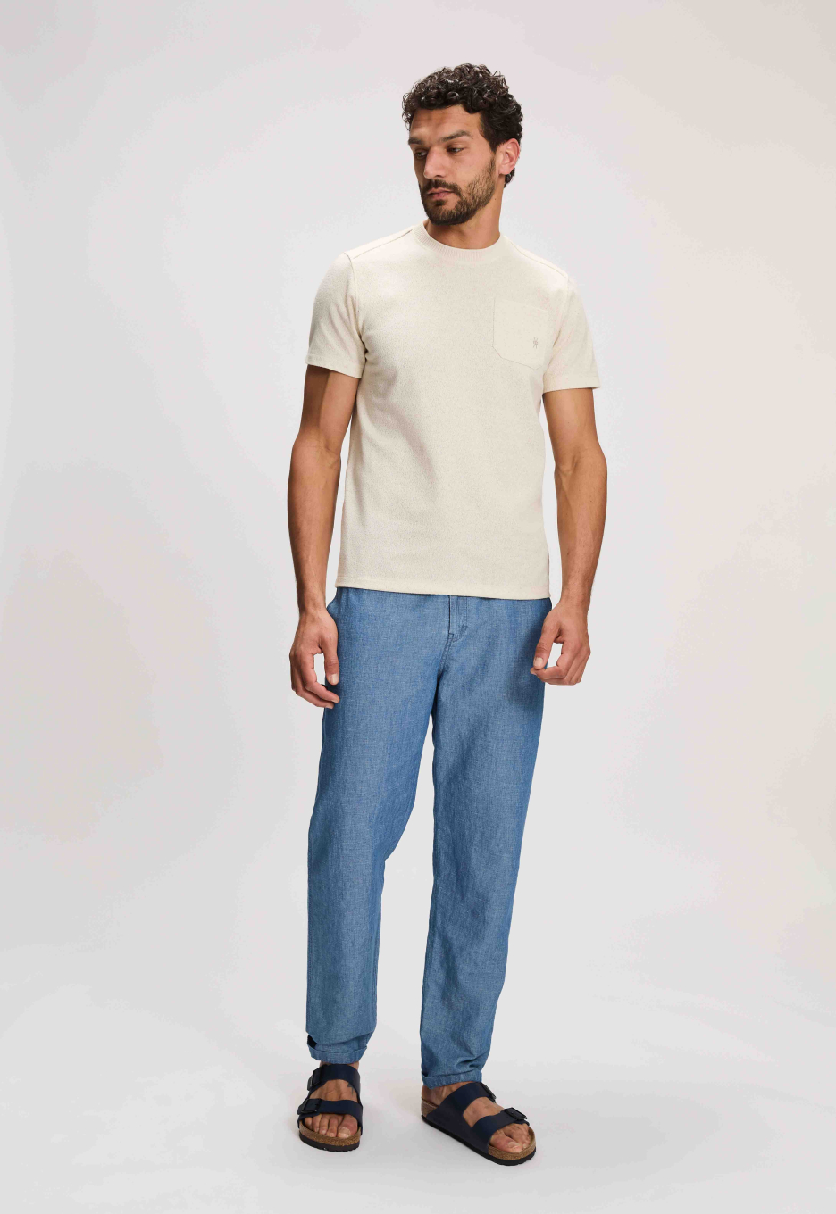 Silvercreek Troy T-shirt