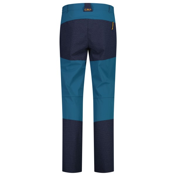 CMP - Long Pant - Pantalon de trekking